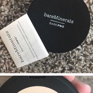 bareMinerals silk 14